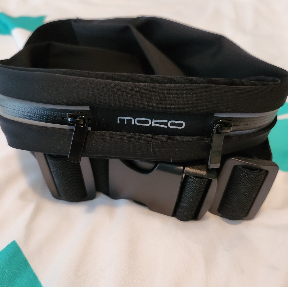 Moko Waist Pack
